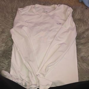 Champion dry fit long sleeve